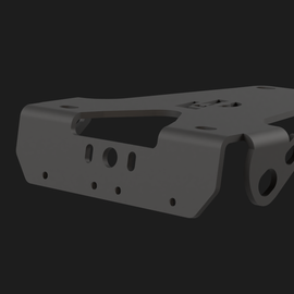 Triumph Speed Triple 1200 RS/RR Flip N Dip