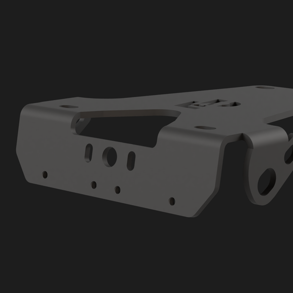 Triumph Speed Triple 1200 RS/RR Flip N Dip