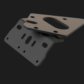 Triumph Street Triple 675/765 Flip N Dip