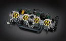 KAWASAKI NINJA 250R fi model (08-17) HEALTECH SECONDARY THROTTLE VALVE ELIMINATOR-3