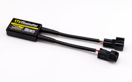 KAWASAKI ZX-12R NINJA (02-06) HEALTECH SECONDARY THROTTLE VALVE ELIMINATOR