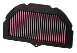 Suzuki GSX-R1000 2005 - 2006 K&N Performance Air Filter