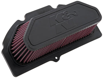 Suzuki GSX-R1000 2012 - 2016 K&N Performance Air Filter