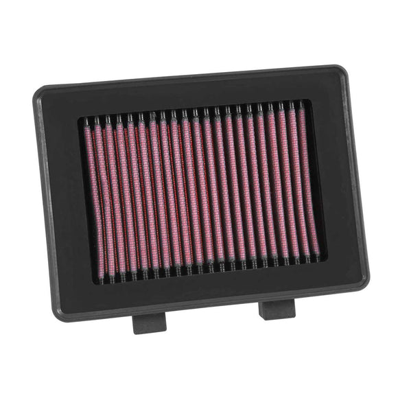 Suzuki V-Strom 1000 2017 - 2020 K&N Performance Air Filter