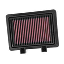 Suzuki V-Strom 1050 (All Models) 2020 - 2026 K&N Performance Air Filter