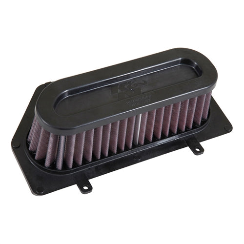 Suzuki GSX-R1000 2017 - 2022 K&N Performance Air Filter [race only hi flow version]