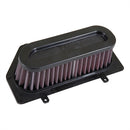Suzuki GSX-R1000 2017 - 2022 K&N Performance Air Filter [race only hi flow version]