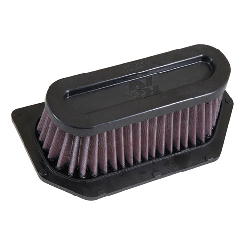 Suzuki GSX-R1000 2017 - 2022 K&N Performance Air Filter [race only hi flow version]