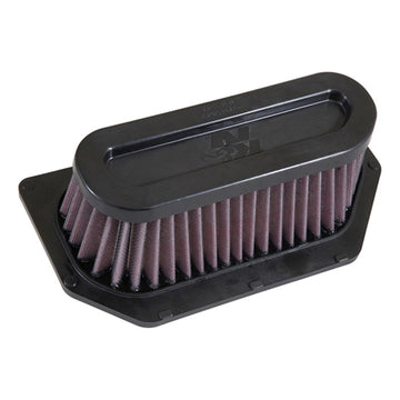 Suzuki GSX-R1000 2017 - 2022 K&N Performance Air Filter [race only hi flow version]