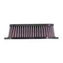Suzuki GSX-R1000 2017 - 2022 K&N Performance Air Filter [race only hi flow version]