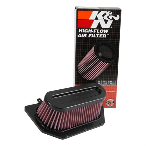 Suzuki GSX-R1000 2017 - 2022 K&N Performance Air Filter
