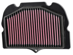 Suzuki GSX1300R Hayabusa 2008 - 2020 K&N Performance Air Filter [race only hi flow version]
