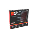 Suzuki GSX1300R Hayabusa 2021 - 2026 K&N Performance Air Filter