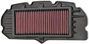 Suzuki B King (1300cc) 2008 - 2013 K&N Performance Air Filter