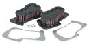 Suzuki VZR1800 Intruder 2006 - 2009 K&N Performance Air Filter