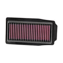 Suzuki V-Strom 250 2017 - 2020 K&N Performance Air Filter