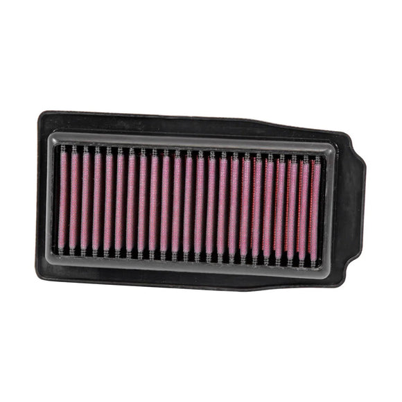 Suzuki V-Strom 250 2017 - 2020 K&N Performance Air Filter