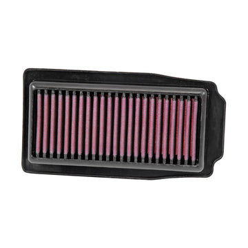 Suzuki Inazuma 250 2012 - 2016 K&N Performance Air Filter