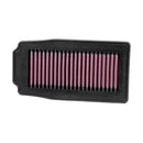 Suzuki Inazuma 250 2012 - 2016 K&N Performance Air Filter