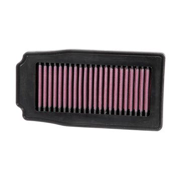 Suzuki Inazuma 250 2012 - 2016 K&N Performance Air Filter