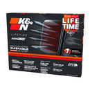 Suzuki Inazuma 250 2012 - 2016 K&N Performance Air Filter