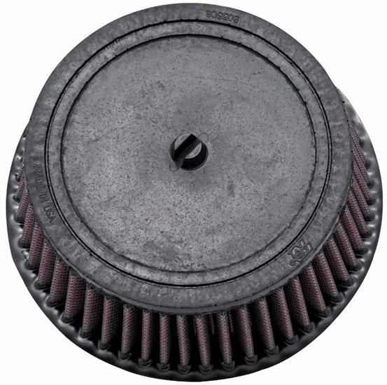 Suzuki DRZ400 E 2002 - 2007 K&N Performance Air Filter