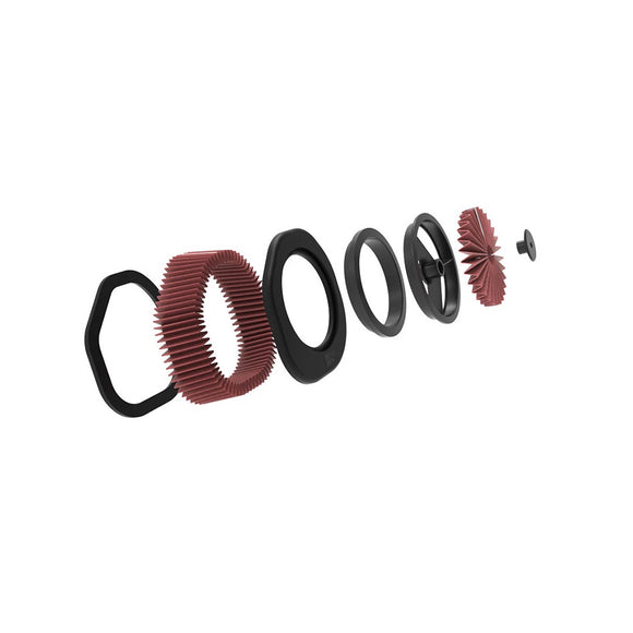 Suzuki RM-Z 450 2018 - 2021 K&N Performance Air Filter