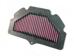 Suzuki GSX-S750 2017 - 2022 K&N Performance Air Filter
