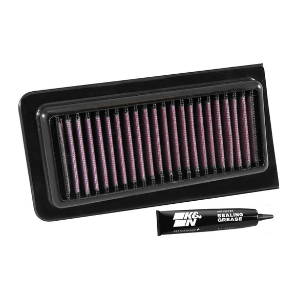 Suzuki Burgman 650 2006 - 2012 K&N Performance Air Filter