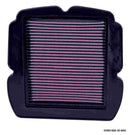 Suzuki SV650 / S 2004 - 2014 K&N Performance Air Filter