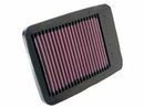 Suzuki GSF1200 Bandit 2006 K&N Performance Air Filter