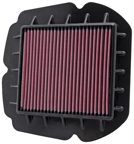 Suzuki SV650X 2018 - 2025 K&N Performance Air Filter