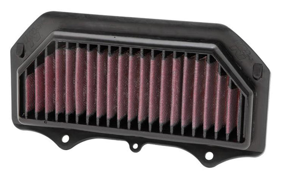 Suzuki GSX-R600 2011 - 2018 K&N Performance Air Filter [race only hi flow version]