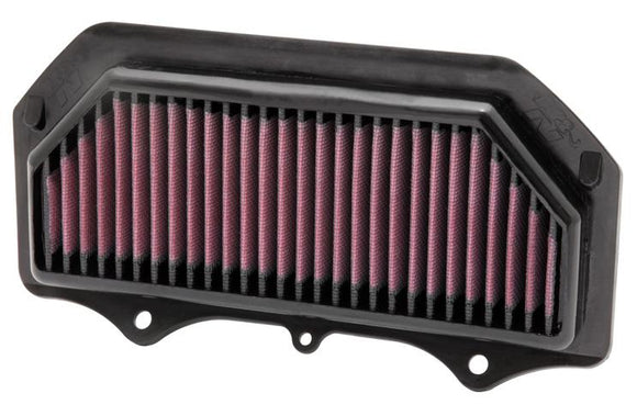 Suzuki GSX-R750 2011 - 2018 K&N Performance Air Filter