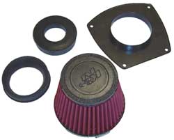 Suzuki GSX600F 1998 - 2003 K&N Performance Air Filter