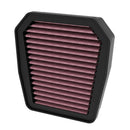 Suzuki GSX-8S 2023 - 2026 K&N Performance Air Filter