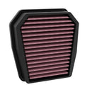 Suzuki GSX-8R 2024 - 2026 K&N Performance Air Filter