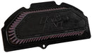 Suzuki Katana (1000cc) 2019 - 2020 K&N Performance Air Filter