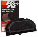 Suzuki GSX-S1000 2015 - 2020 K&N Performance Air Filter