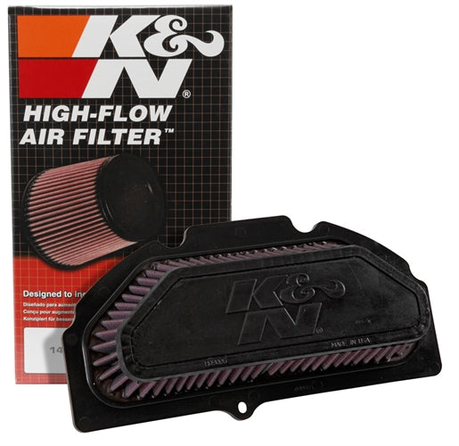 Suzuki Katana (1000cc) 2019 - 2020 K&N Performance Air Filter