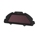 Suzuki GSX-S1000 2021 - 2026 K&N Performance Air Filter