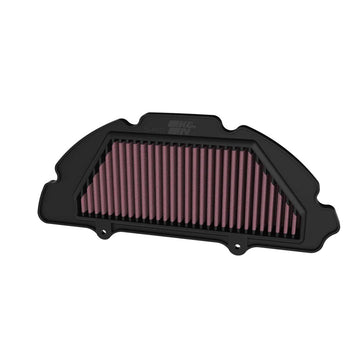 Suzuki GSX-S1000 2021 - 2026 K&N Performance Air Filter