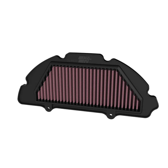 Suzuki GSX-S1000 GT 2021 - 2026 K&N Performance Air Filter