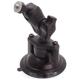 AiM SmartyCam HD 2.1 & SmartyCam 3 Suction Cup Mount