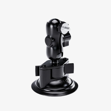 Aim SmartyCam4 Mounts - 0