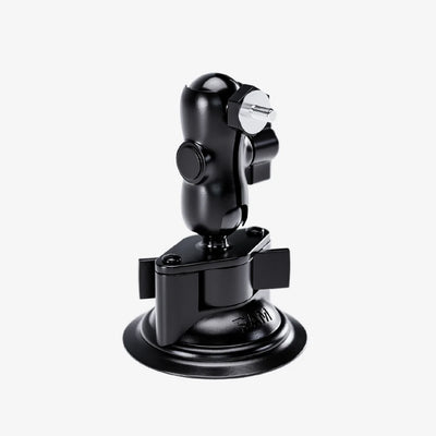 Aim SmartyCam4 Mounts - 0