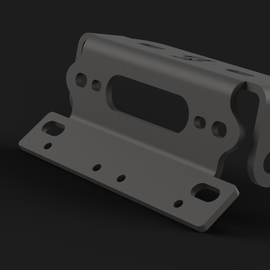 Universal Supermoto / Dirtbike Flip N Dip