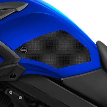 SUZUKI DL-650 (2017-2024) MOGICO TANK GRIPS - 0