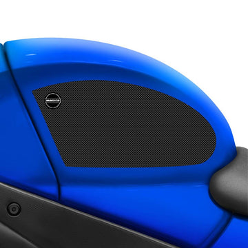 SUZUKI GSX-R1000R (2017-2022) MOGICO TANK GRIPS - 0