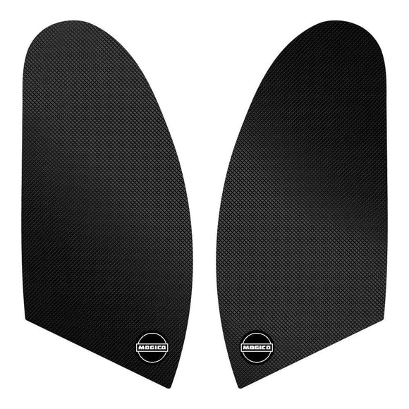 SUZUKI GSX-R1000R (2017-2022) MOGICO TANK GRIPS